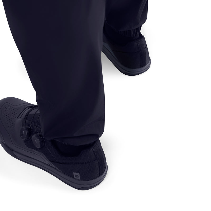 Spodnie Rowerowe Fox Ranger Water Black