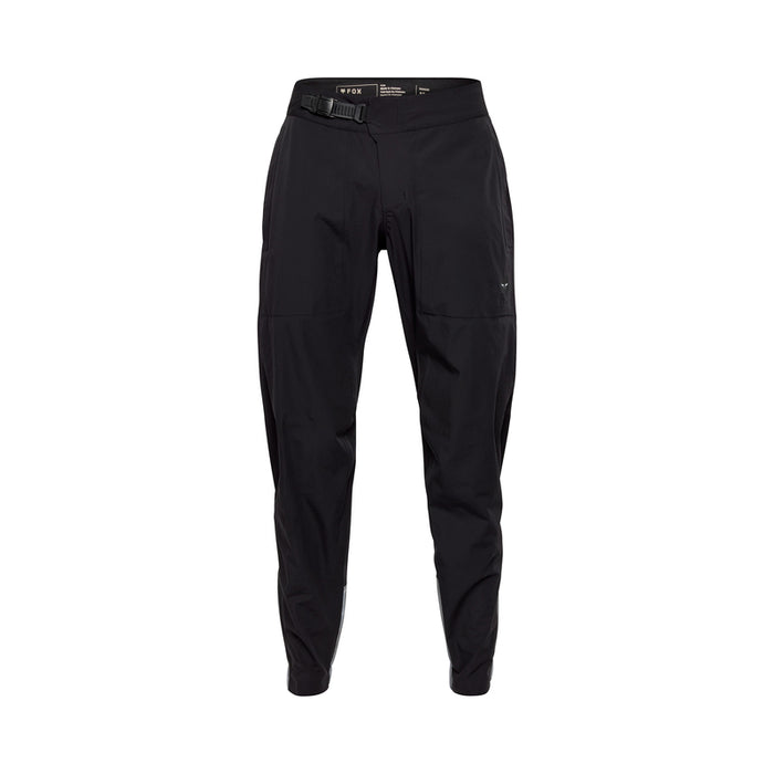 Spodnie Rowerowe Fox Ranger Water Lunar Se Black
