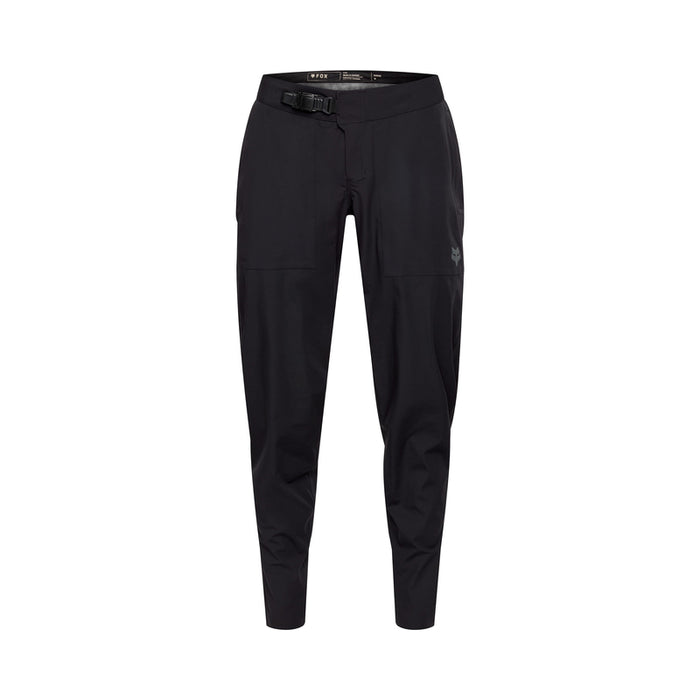 Spodnie Rowerowe Damskie Fox Ranger Water Black