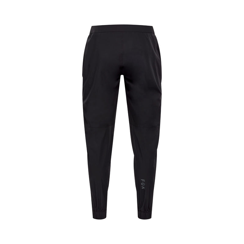 Spodnie Rowerowe Damskie Fox Ranger Water Black