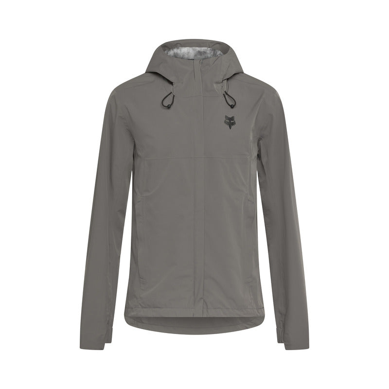 Kurtka Rowerowa Fox Ranger Water Pewter