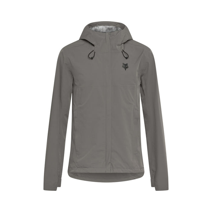 Kurtka Rowerowa Fox Ranger Water Pewter