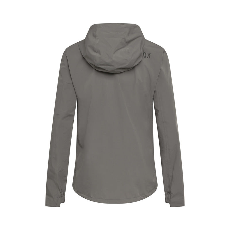 Kurtka Rowerowa Fox Ranger Water Pewter