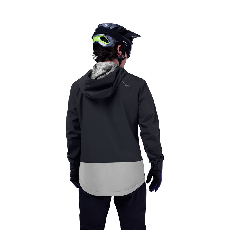 Kurtka Rowerowa Fox Ranger Water Lunar Se Black