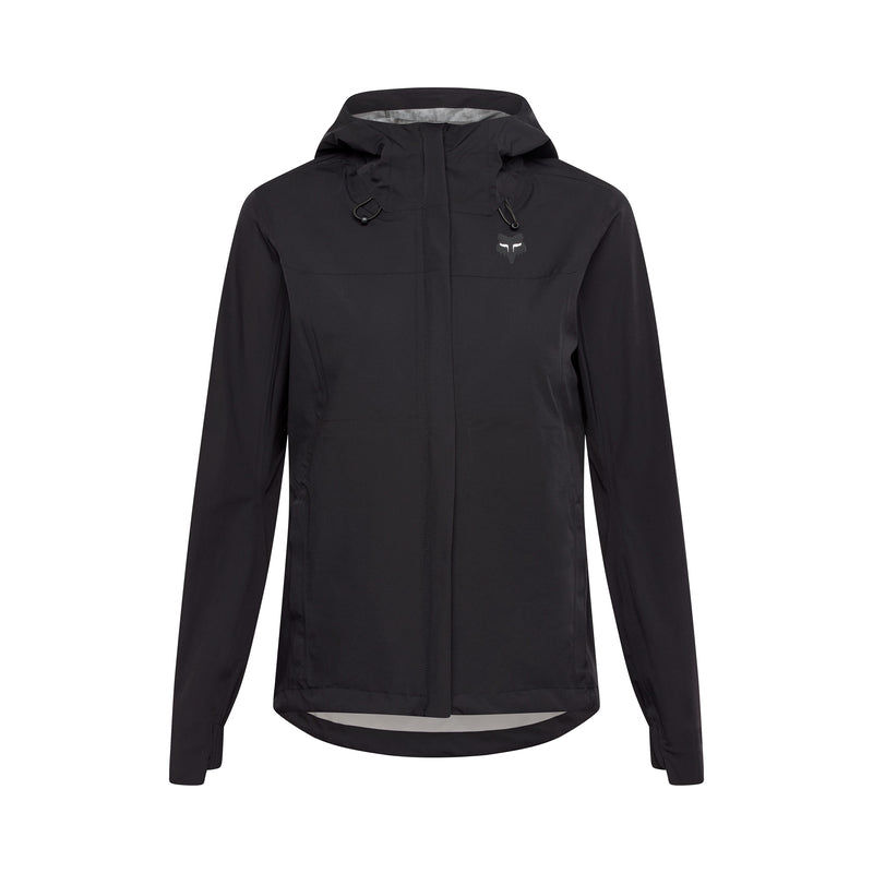 Kurtka Rowerowa Damska Fox Ranger Water Lunar Se Black