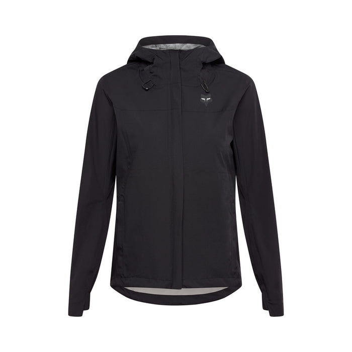 Kurtka Rowerowa Damska Fox Ranger Water Lunar Se Black