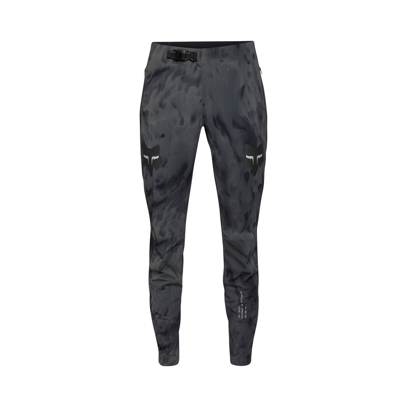 Spodnie Rowerowe Damskie Fox Ranger Lunar Se Black