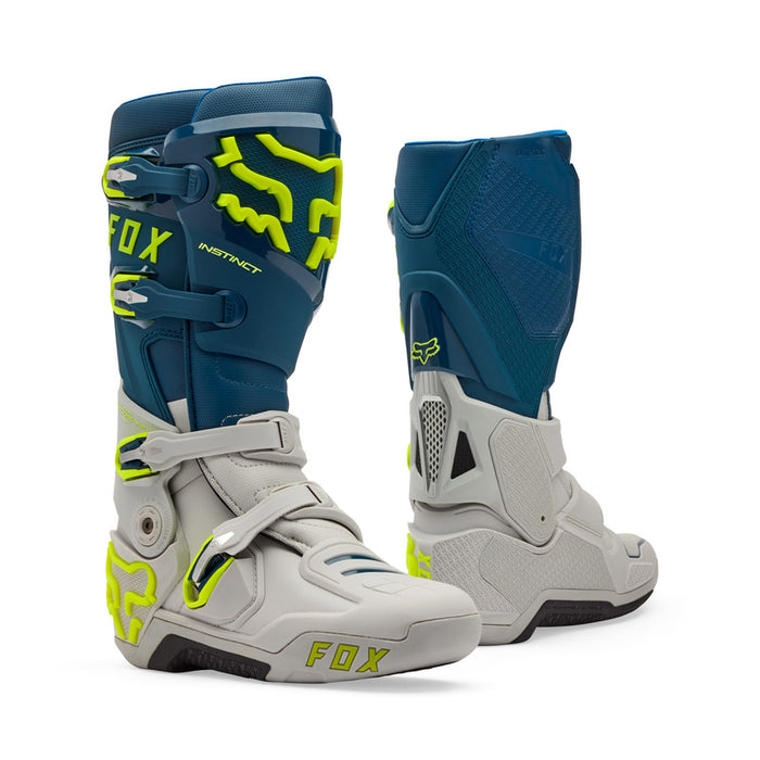 Buty Motocyklowe Fox Instinct Twilight