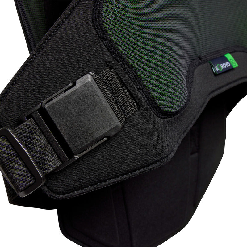 Buzer Junior Fox Airframe Black