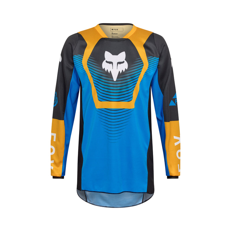 Bluza Motocyklowa Fox 180 Collect Blue