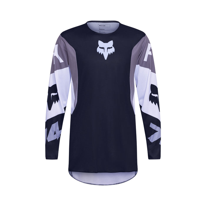 Bluza Motocyklowa Fox 360 Tine Black