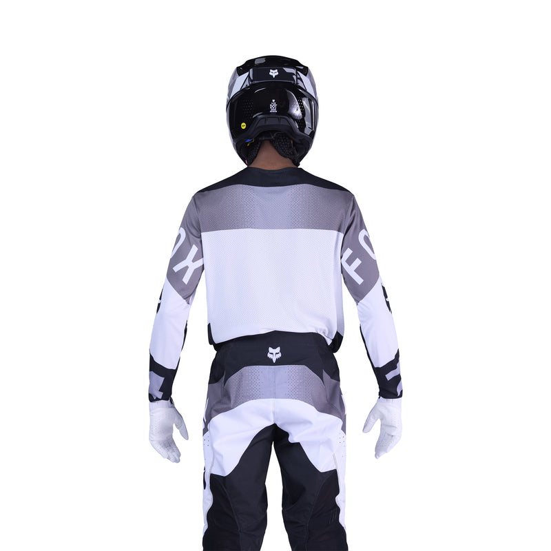 Bluza Motocyklowa Fox 360 Tine Black