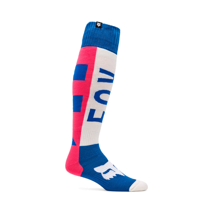 Skarpety Fox 180 Collect Blue Pink
