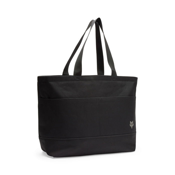 Torba Fox Head Tote Black