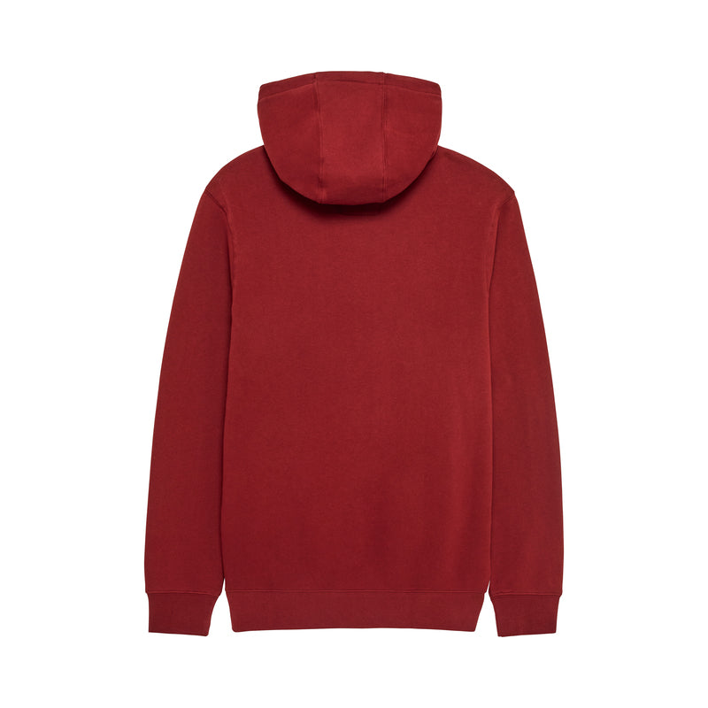 Bluza Z Kapturem Fox Absolute Rust