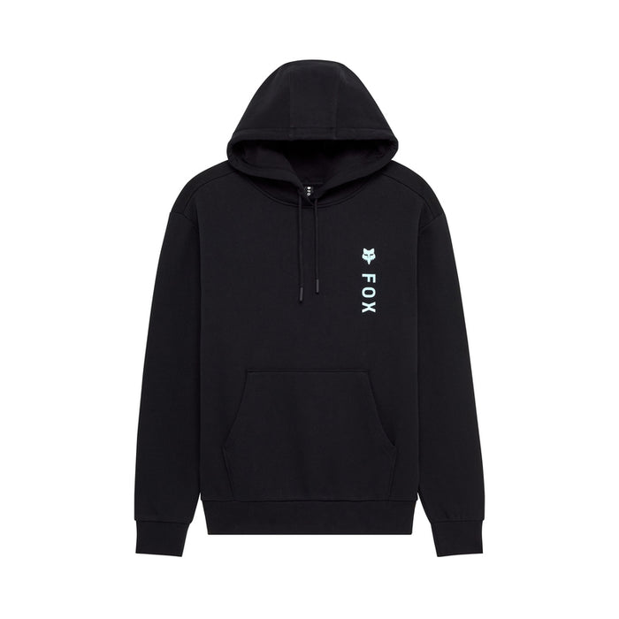 Bluza Z Kapturem Damska Fox Winners Circle Fleece Po Black