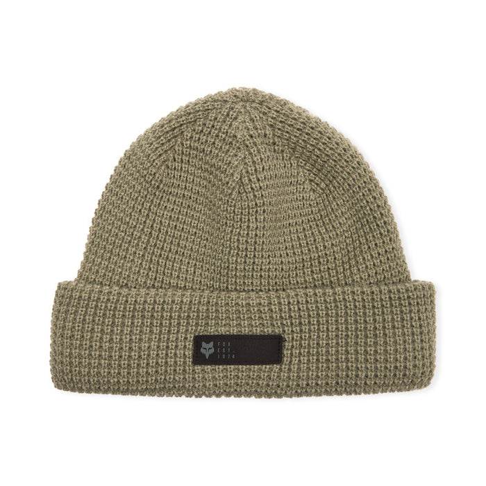 Czapka Zimowa Fox Zenther Beanie Adobe