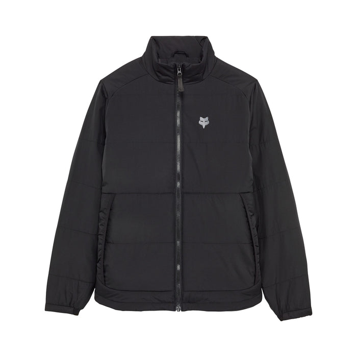 Kurtka Fox Lady Ridgeway Lite Black
