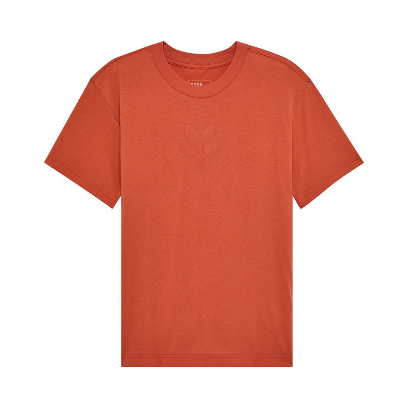 T-shirt Damski Fox Head Coral
