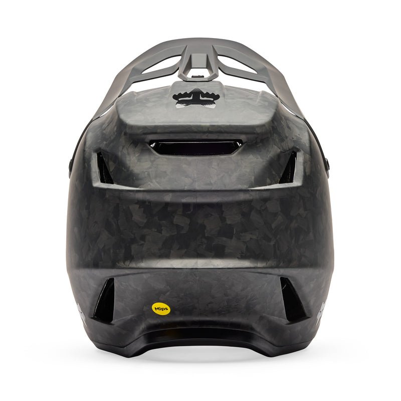 Kask Rowerowy Fox Rampage Rs Matte Black