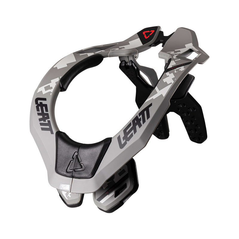 STABILIZATOR KARKU LEATT 4.5 GREY L/XL