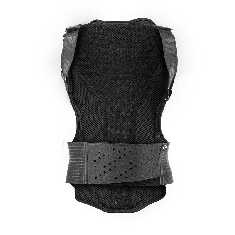 OCHRANIACZ PLECÓW LEATT 2.5 FLEXMESH BLACK (172-184CM) L/XL