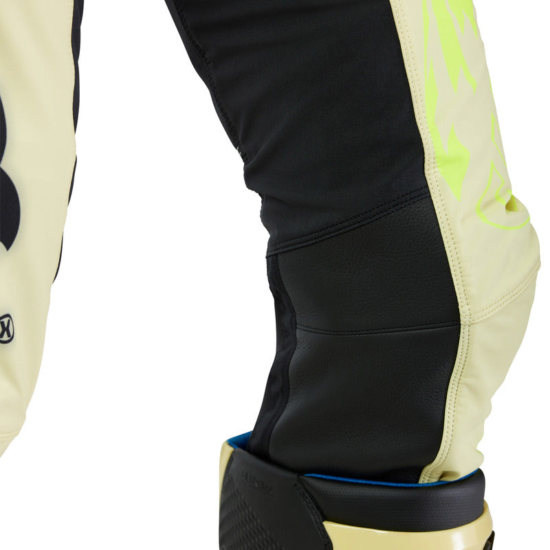Spodnie Motocyklowe Fox Flexair Elevated Le Lemonade