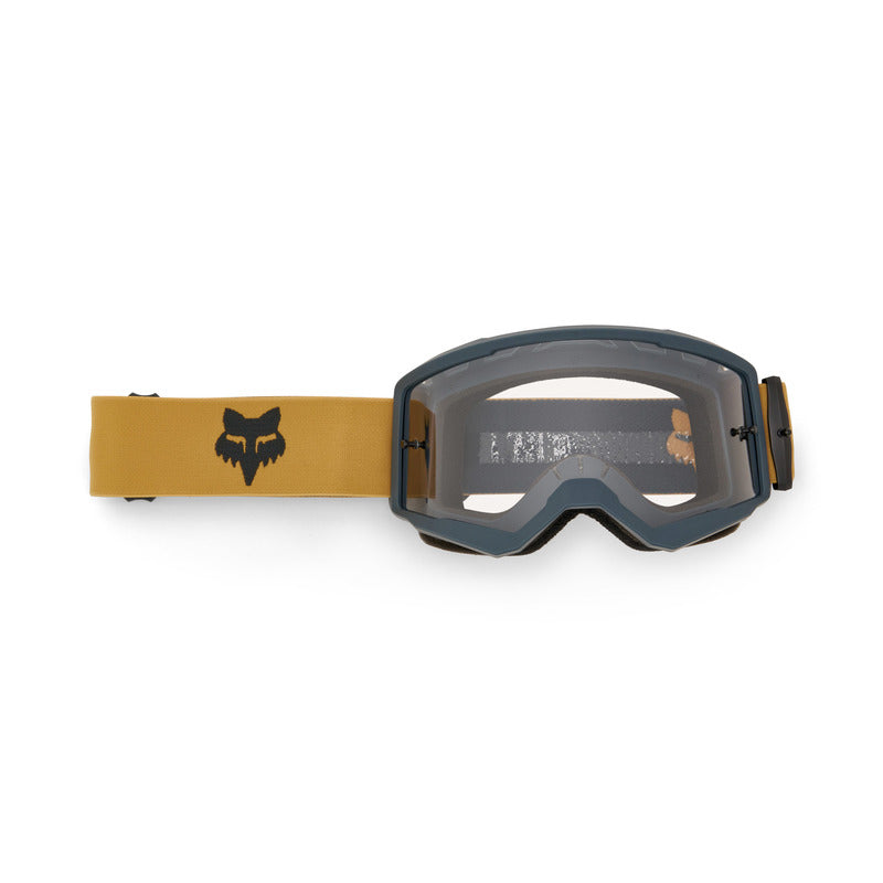Gogle Rowerowe Fox Main Bronze