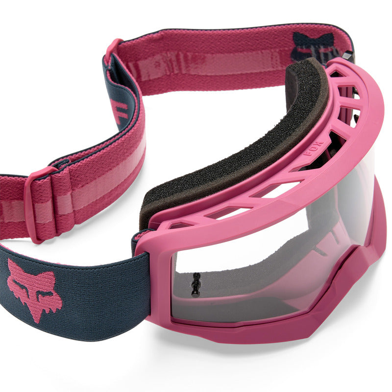 Gogle Rowerowe Fox Main Galaxy Blue