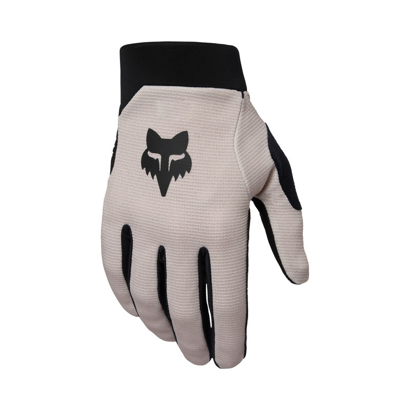 Rękawice Rowerowe Junior Fox Ranger Chalk