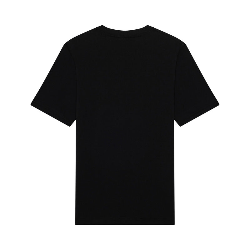 T-shirt Junior Fox Icon Ultra Black