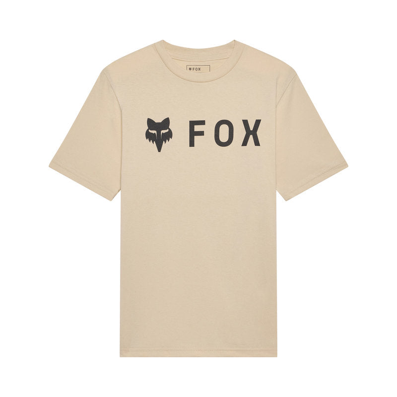 T-shirt Junior Fox Absolute Tan