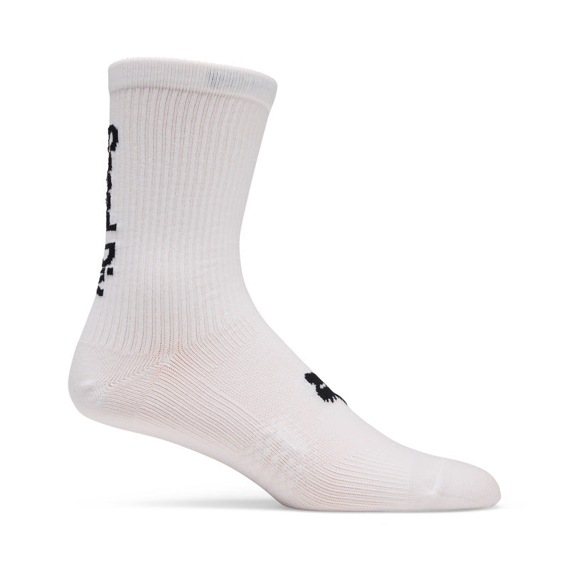 Skarpety Fox 8 Ranger Worldwide White