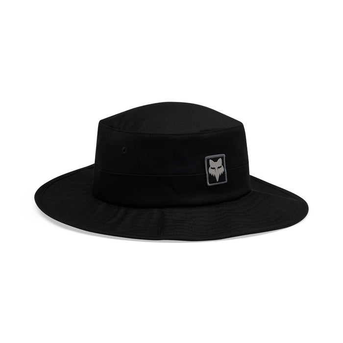 Kapelusz Fox Base Over Sun Black