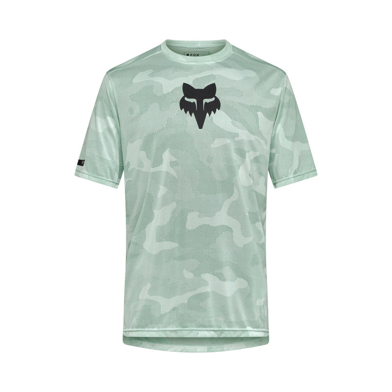 Koszulka Rowerowa Fox Ranger Tru Dri Frost