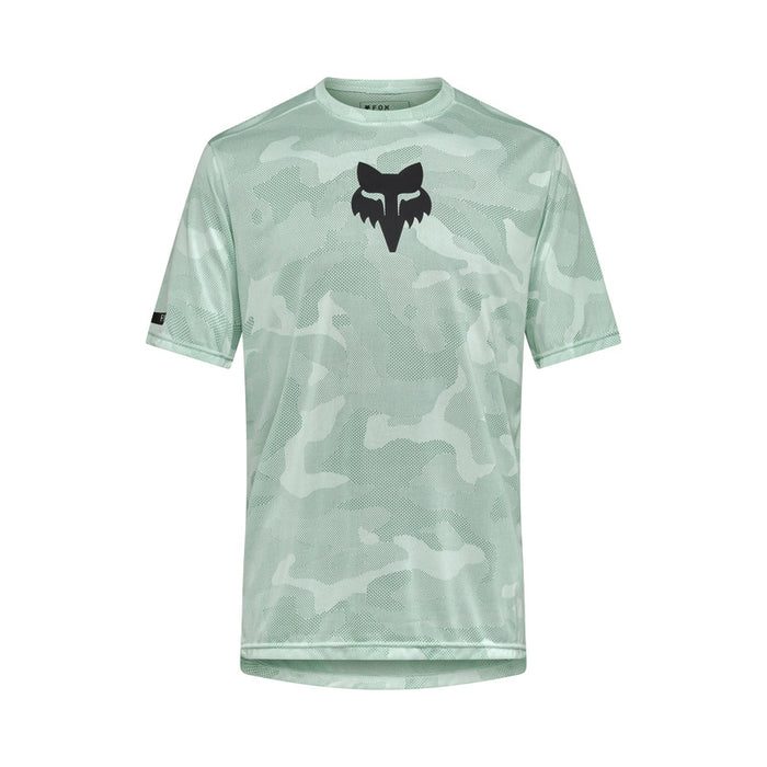 Koszulka Rowerowa Fox Ranger Tru Dri Frost