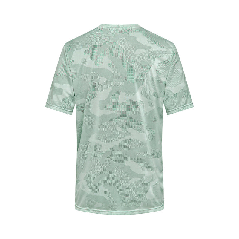 Koszulka Rowerowa Fox Ranger Tru Dri Frost