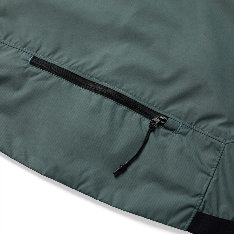 Kurtka Rowerowa Fox Ranger Wind Sage