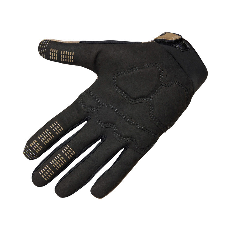 Rękawice Rowerowe Fox Ranger Gel Nutmeg
