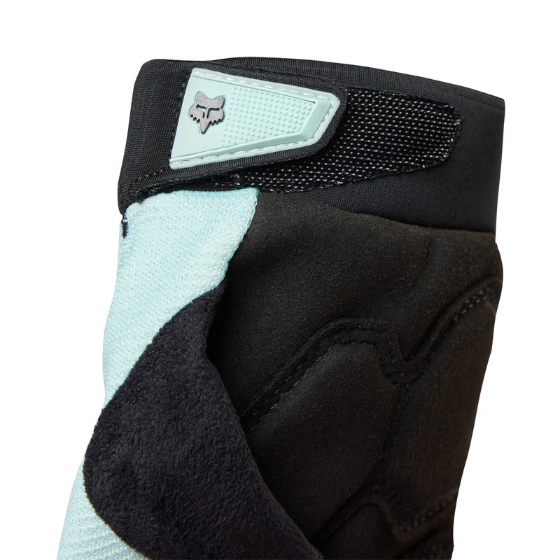 Rękawice Rowerowe Fox Ranger Gel Short Frost
