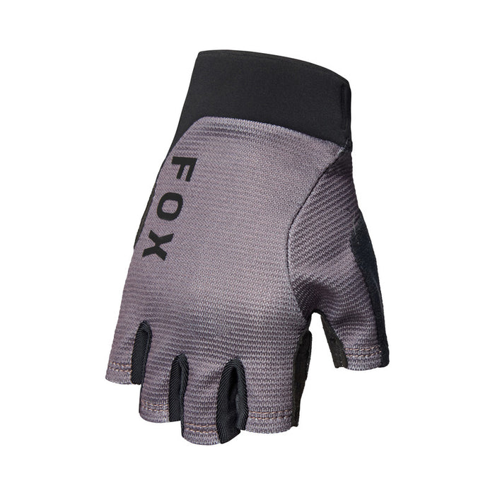 Rękawice Rowerowe Damskie Fox Ranger Gel Short Purple Dusk