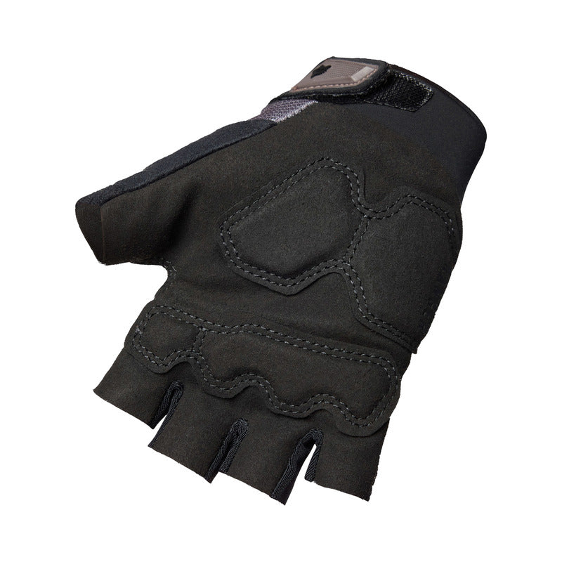Rękawice Rowerowe Damskie Fox Ranger Gel Short Purple Dusk