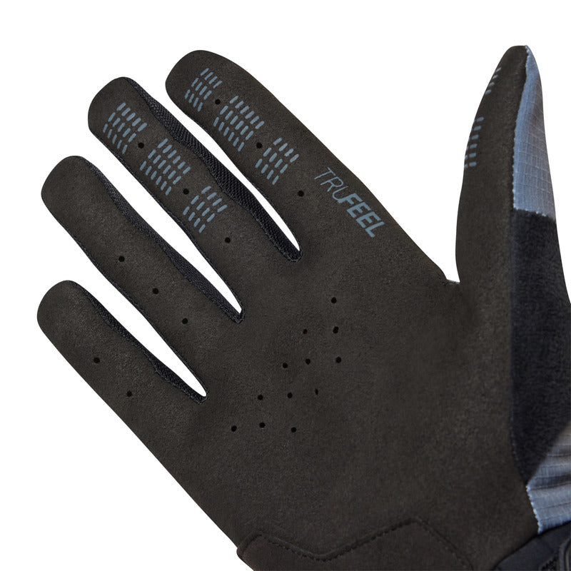 Rękawice Rowerowe Fox Defend Deep Cobalt