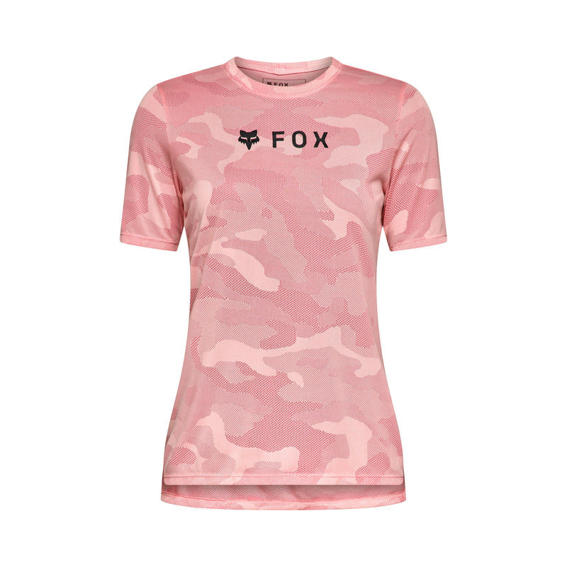 Koszulka Rowerowa Damska Fox Ranger Tru Dri Berry