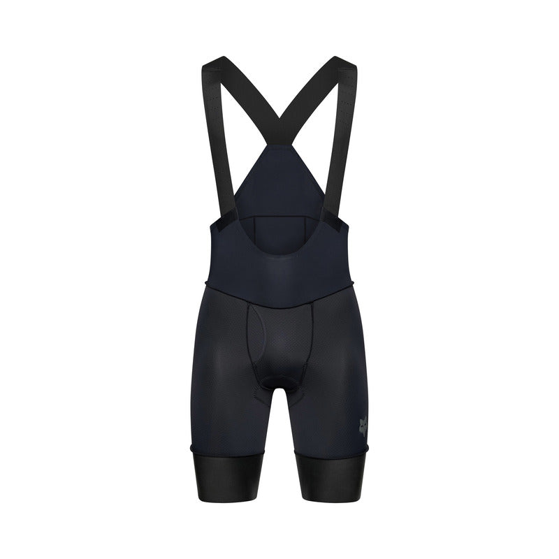 Spodenki Rowerowe Fox Tecbase Bib Liner Black