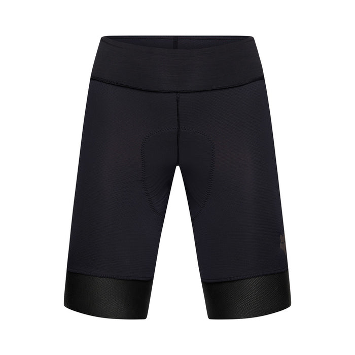 Spodenki Rowerowe Damskie Fox Tecbase Liner Black