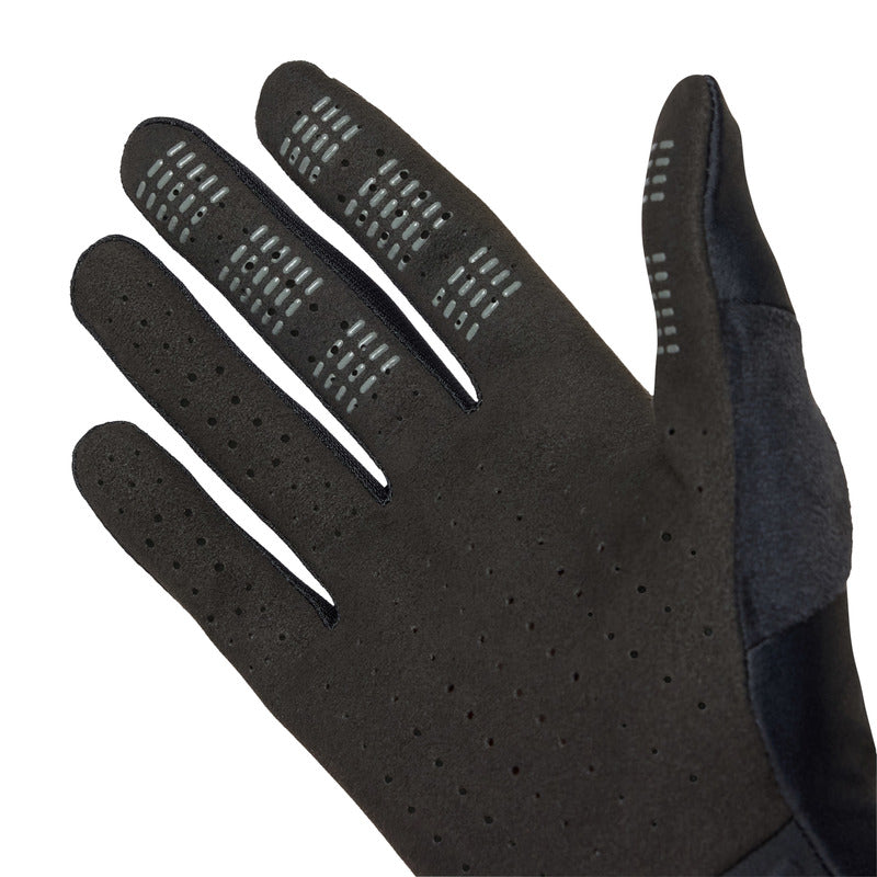 Rękawice Motocyklowe Fox Flexair Black