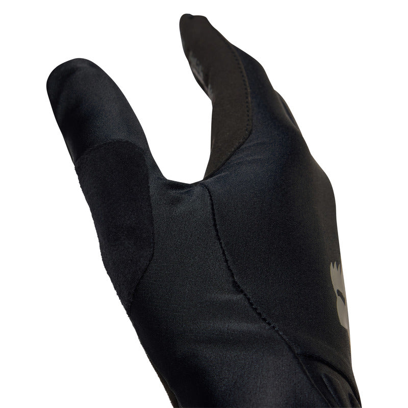 Rękawice Motocyklowe Fox Flexair Black