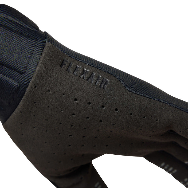 Rękawice Motocyklowe Fox Flexair Black