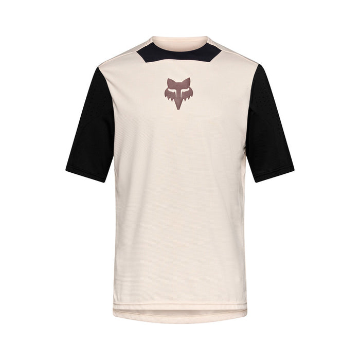 Koszulka Rowerowa Fox Defend Park Se Chalk